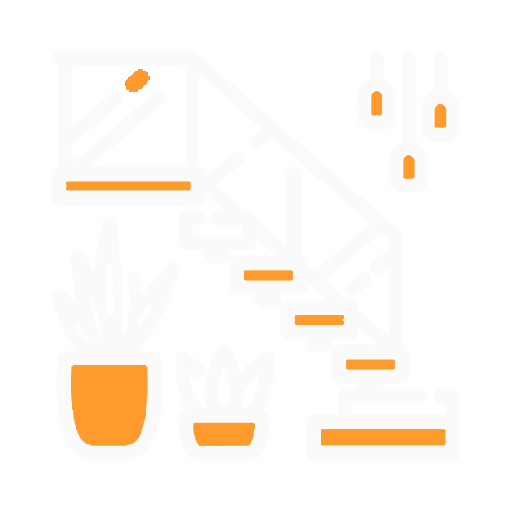 Cossy Interior Setup